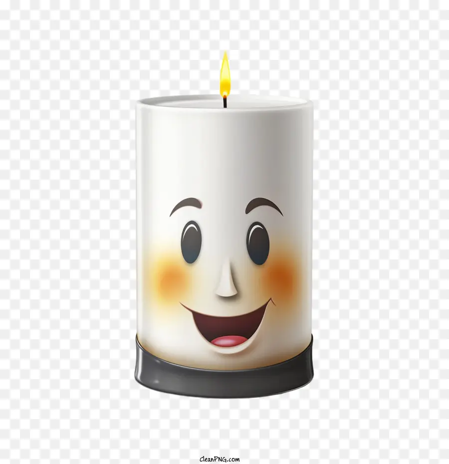 Geburtstag Kuchen emoji - 