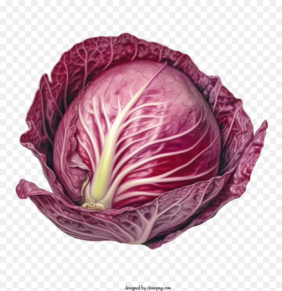 red cabbage red cabbage vegetable grocery food