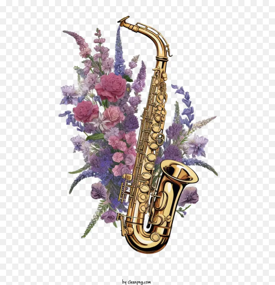 Saxophon -Instrumentmusik Jazz Saxophon - 
