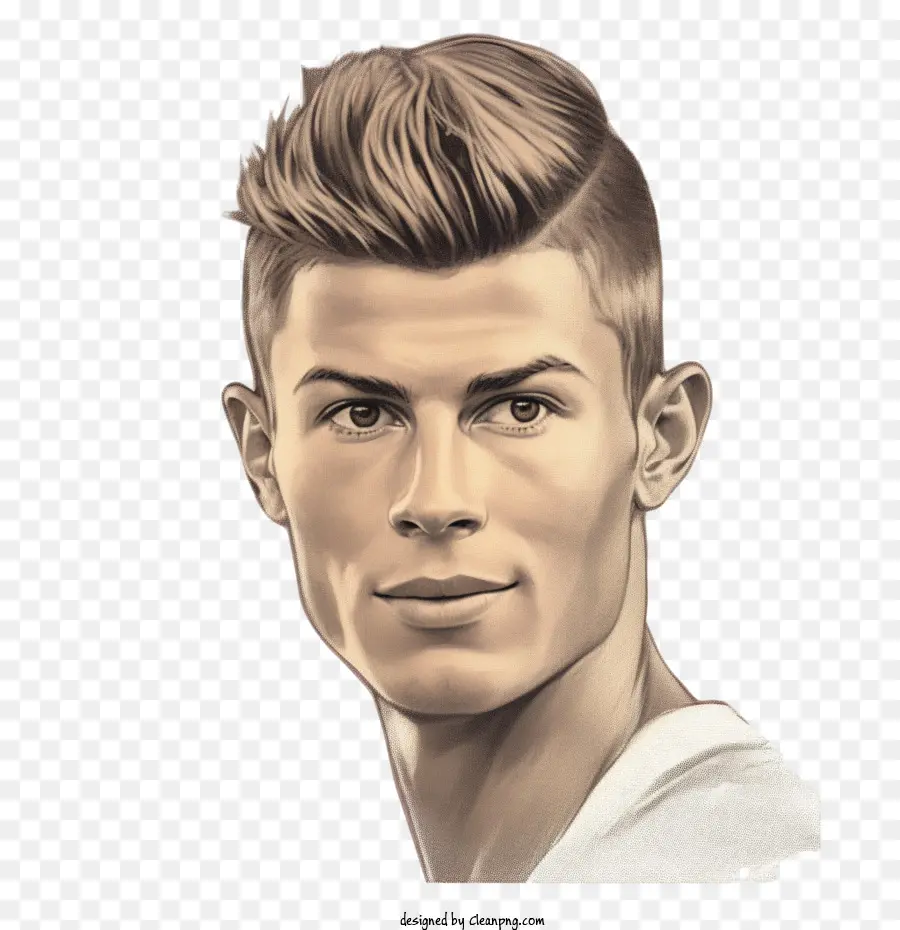 Cristiano Ronaldo - 