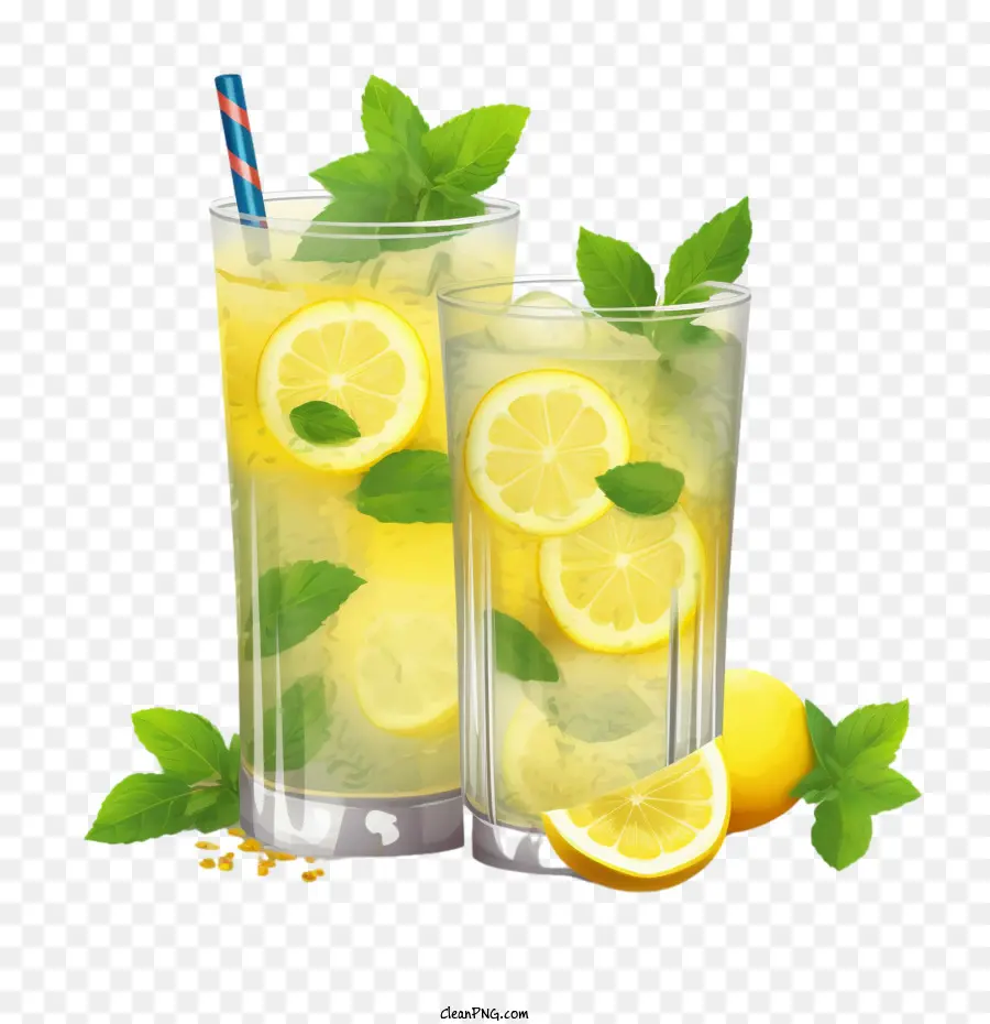 lemonade drink lemonade drink summer refreshing