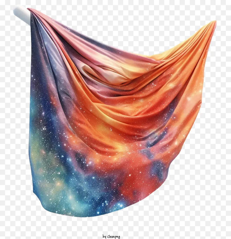 giant towel
 towel nebula cosmic galaxies