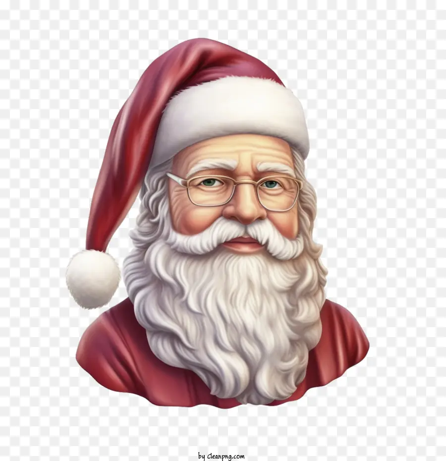 Weihnachtsmann - 