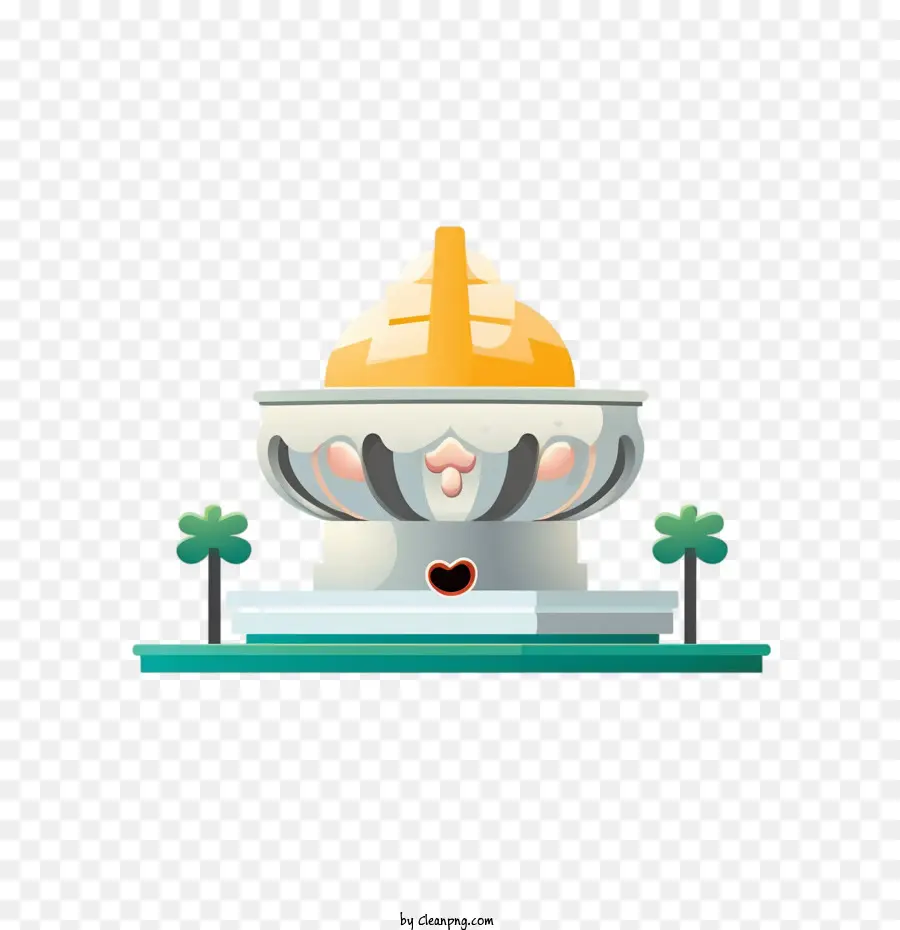 fountain emoji
 fountain monument water fountain architecture