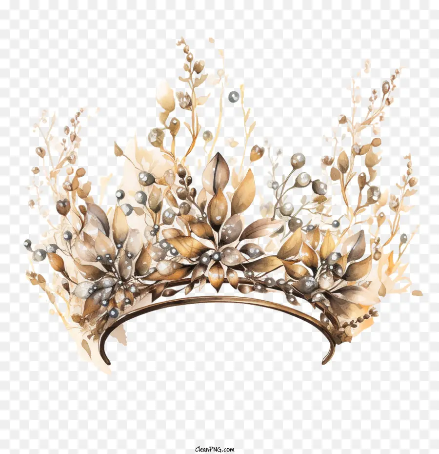 flower crown