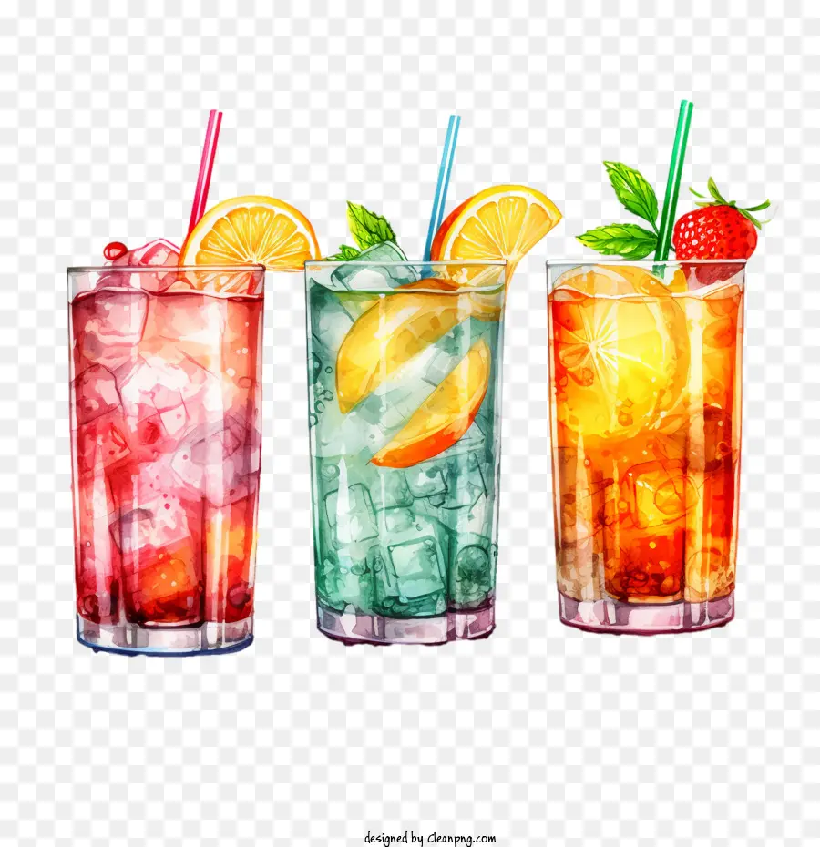 Sommer drink - 