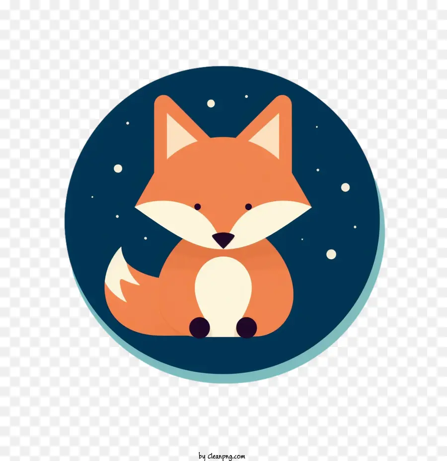 fox
 cute fox fox cute cartoon
