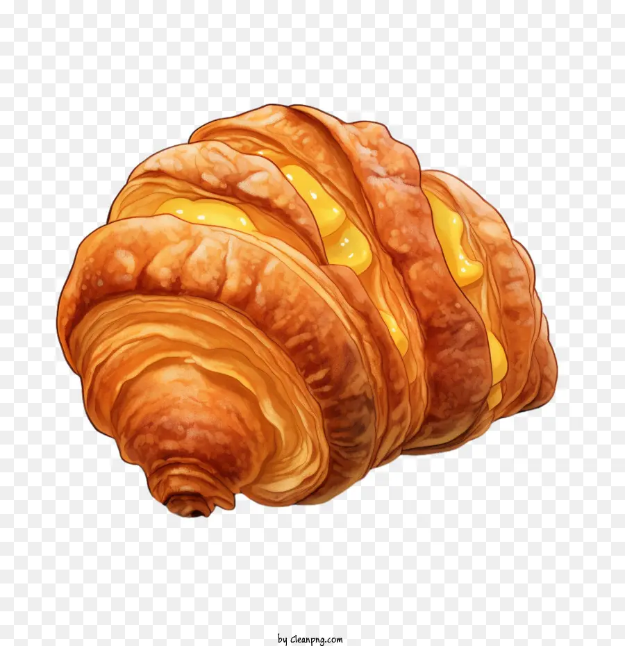 croissant bread croissant bread pastry french cuisine