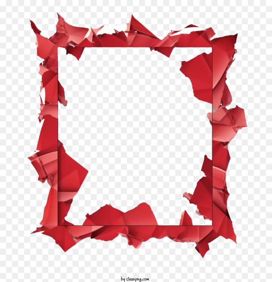 Torn paper png images