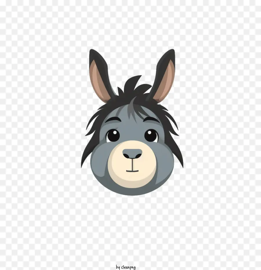 Donkey - 