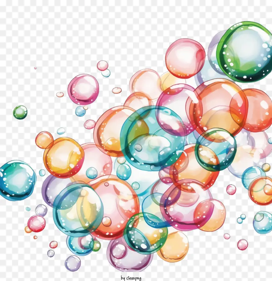 bubbles bubbles foam liquid soap