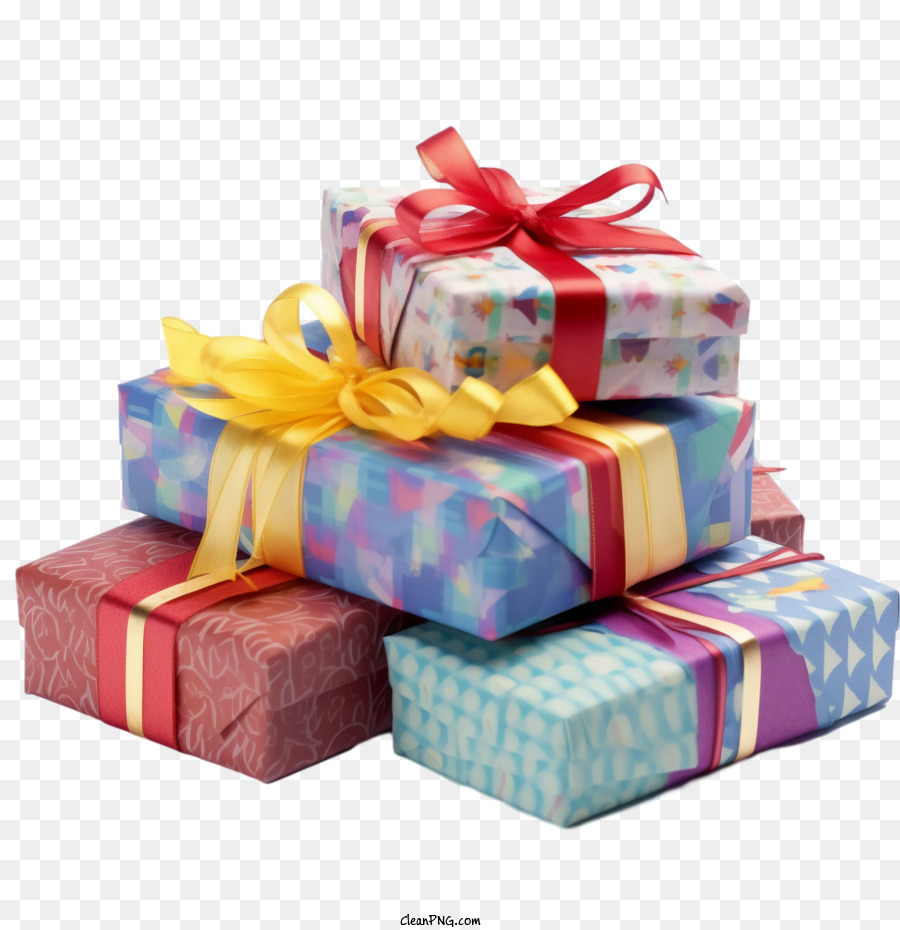 gift box png download - 4096*4096 - Free Transparent Gift Box png Download.  - CleanPNG / KissPNG