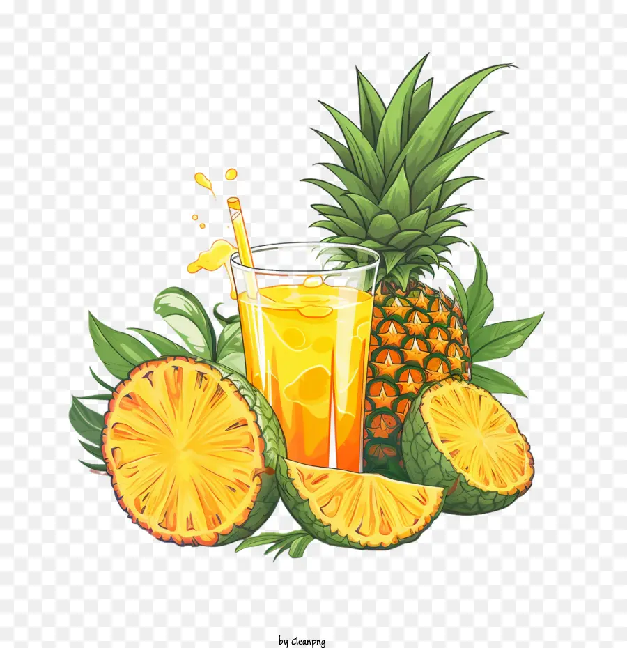Ananas - 
