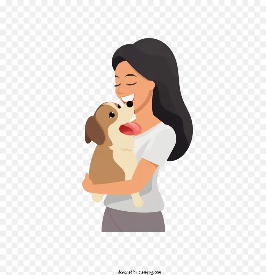 kissing dog
 dog happy smiling cute