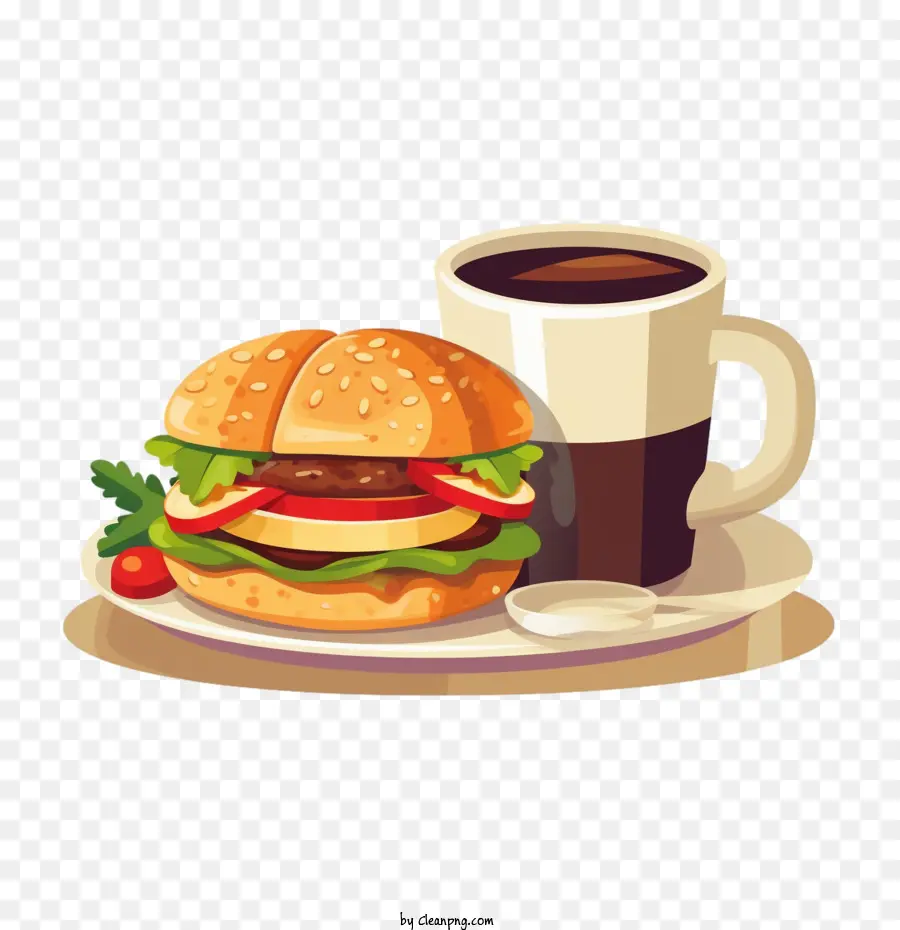 Hamburger Hamburger