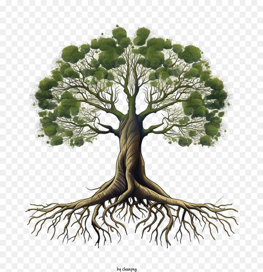großer Baum
 
Wurzelwurzeln Baum Natur - 