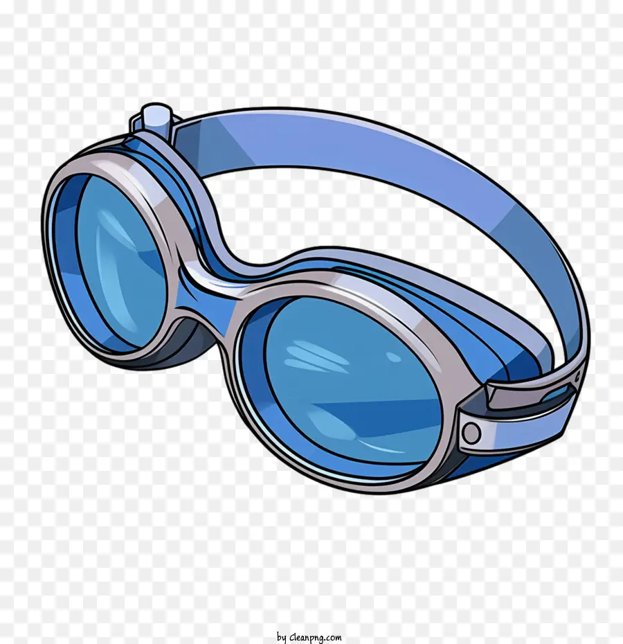 Taucherbrille
 
Brille Sonnenbrille Brille Blau - 