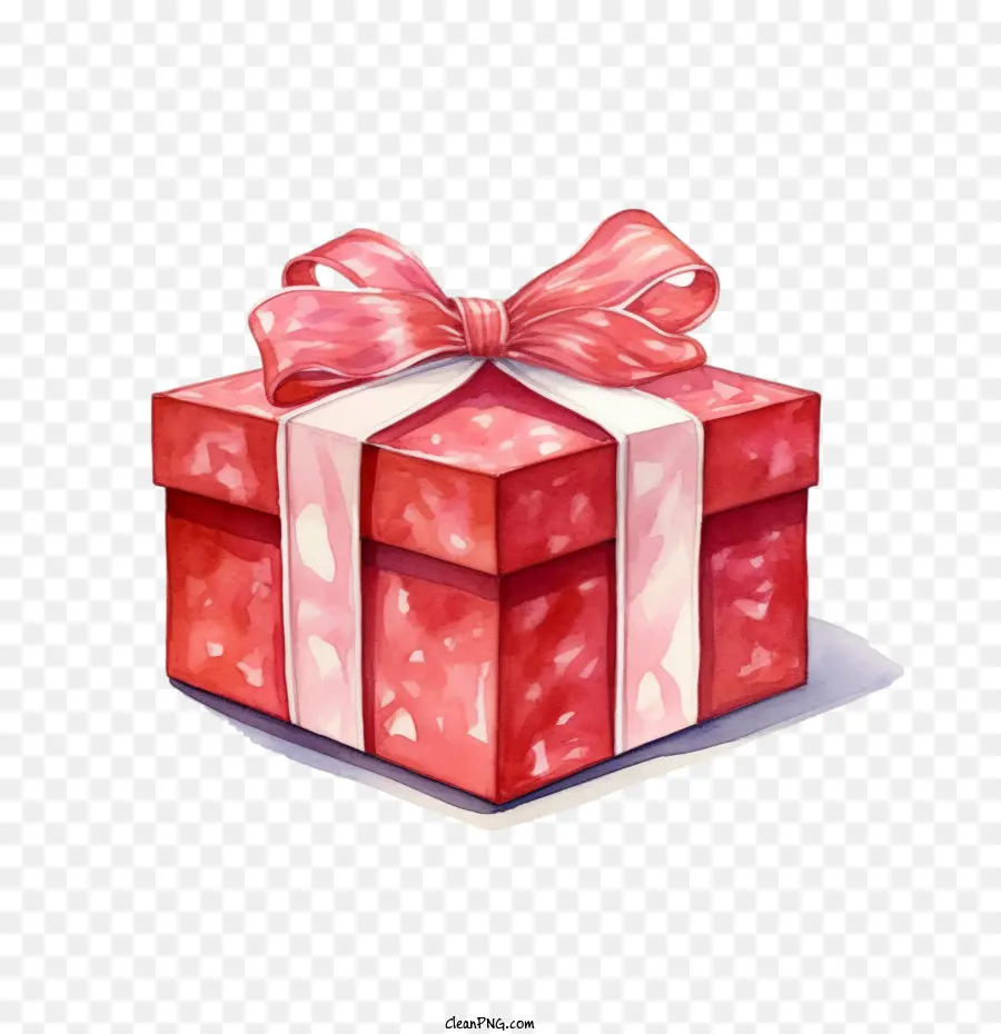 scatola regalo - 