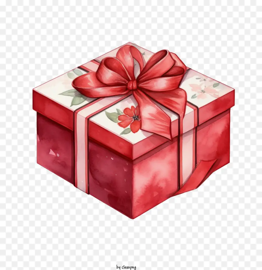 Geschenkbox - 