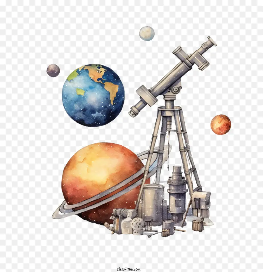 Osservatorio di spazio
 
Space Exploration Day Planets Telescope Exploration Space - 