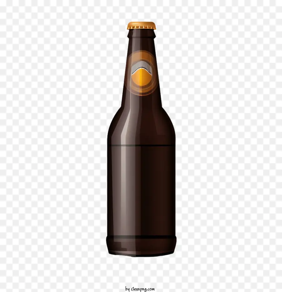 beer bottle beer bottle brown glass liquid