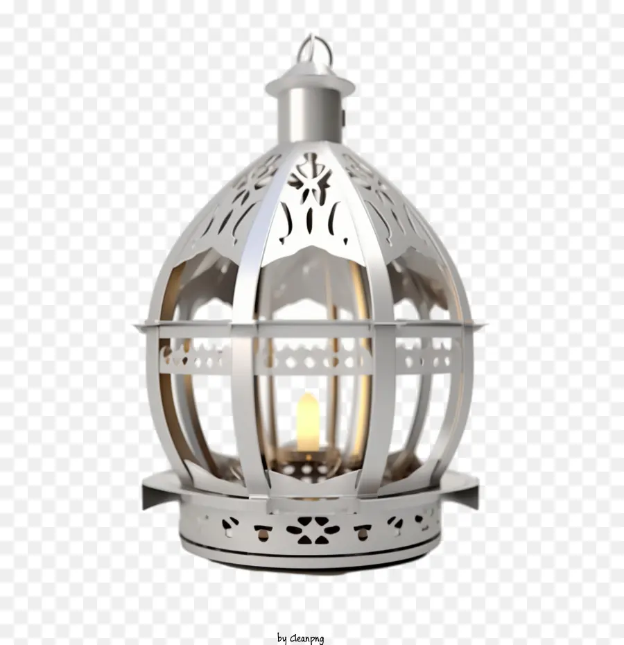 Islamic Lamp