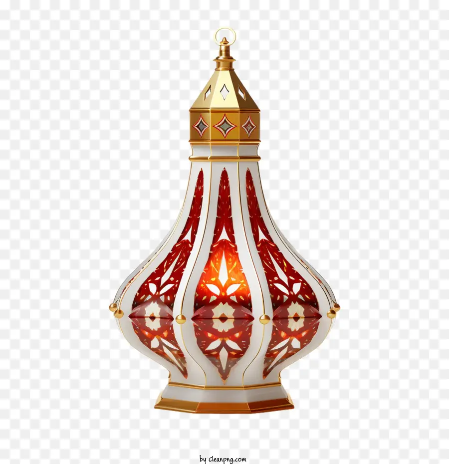 Islamico la lampada - 