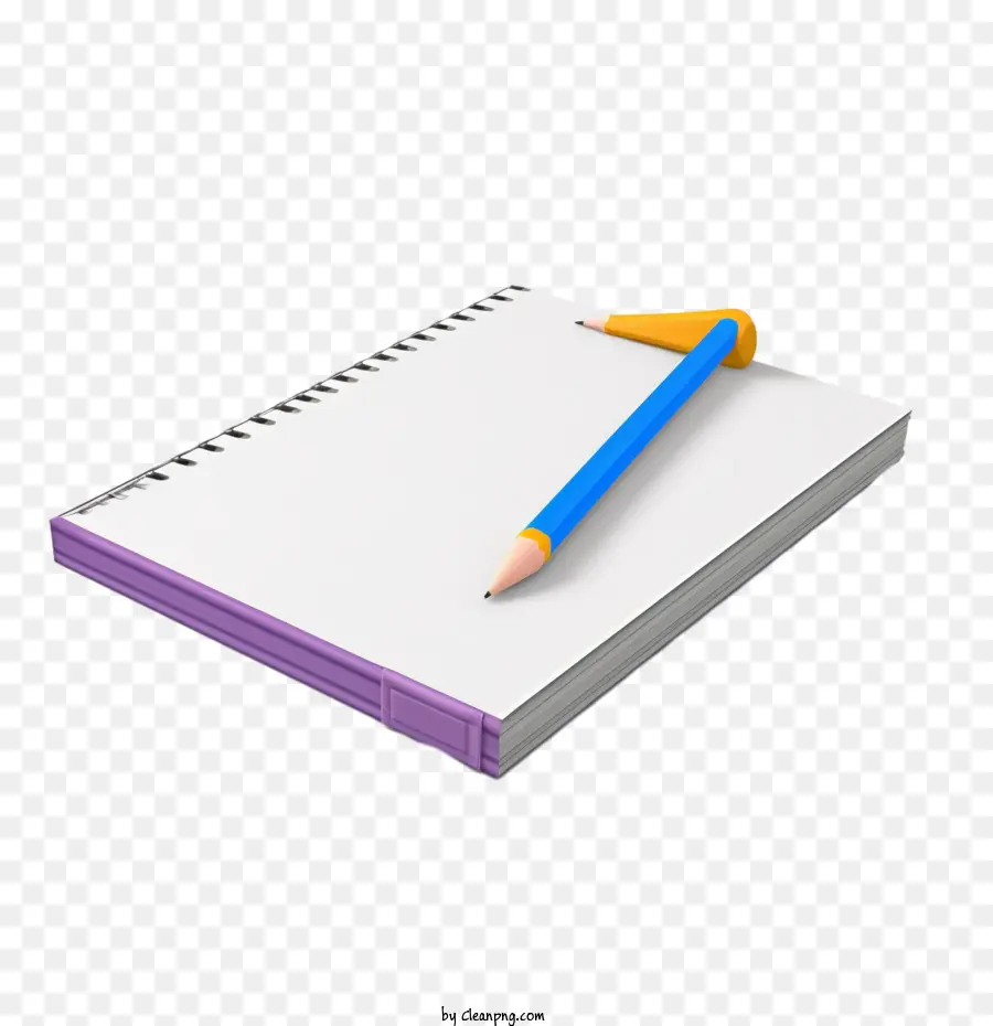 notebook Papier - 