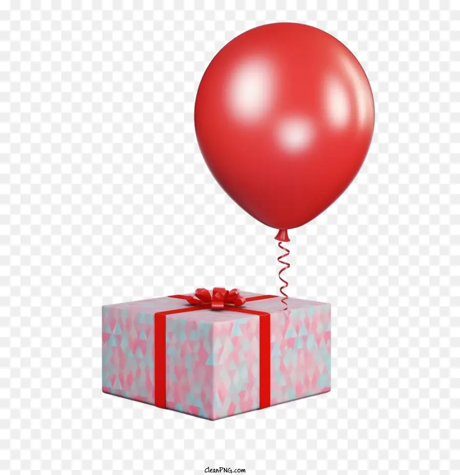 Geburtstag Geschenk box - 