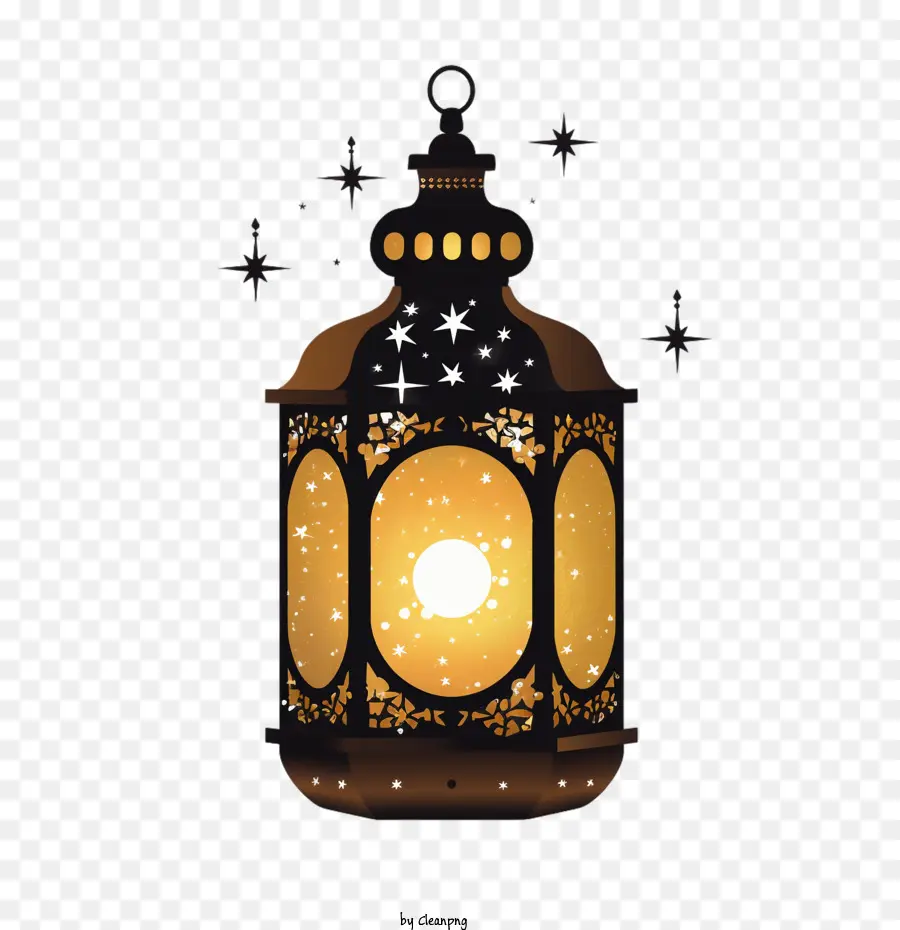 Hồi giáo đèn - 