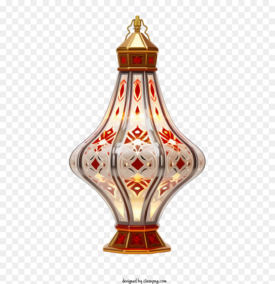 islamische Lampe - 