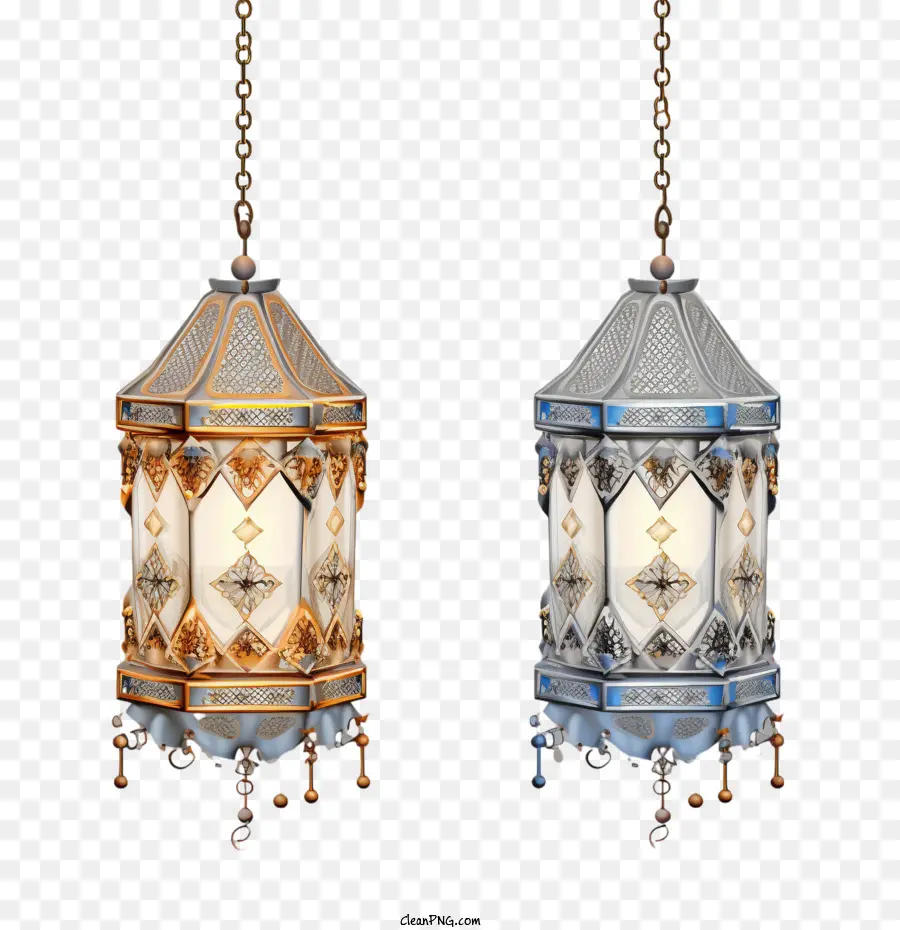 islamische Lampe - 