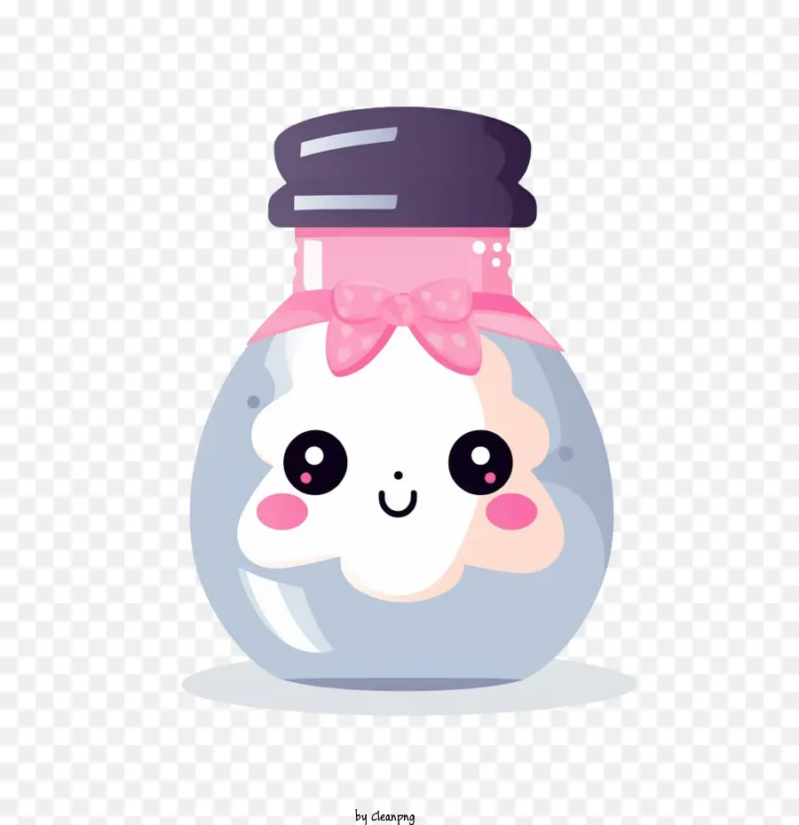 milk bottle cute adorable whimsical playful