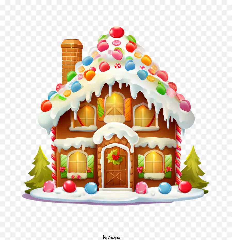 gingerbread
 christmas candy gingerbread house holiday