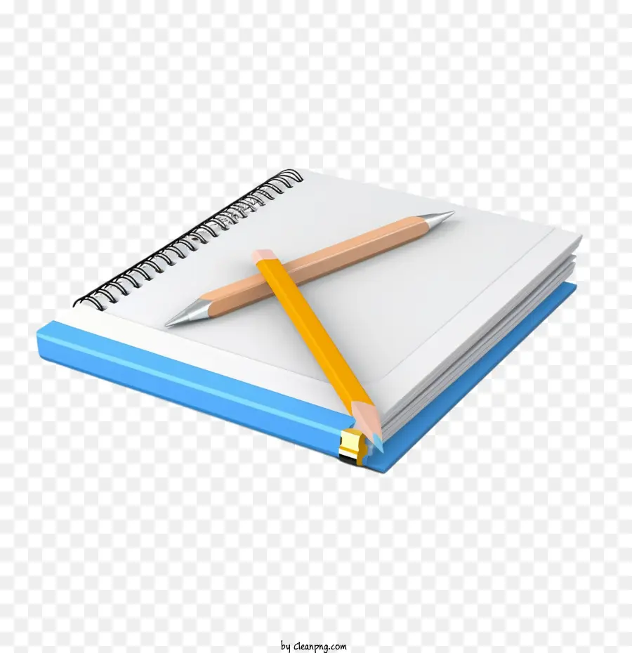 notebook Papier - 