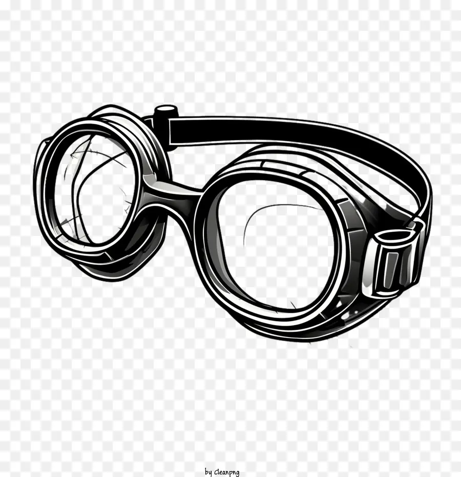 swimming goggles goggles black and white goggle eyewear
