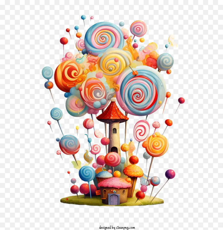 National Lollipop Day
 
Lollipop Candy Lollipops Profectionery - 