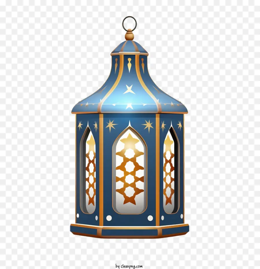 Hồi giáo đèn - 