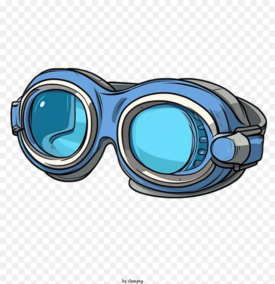 Goggles kính bảo hộ an toàn kính bảo vệ kính mắt bảo vệ - 