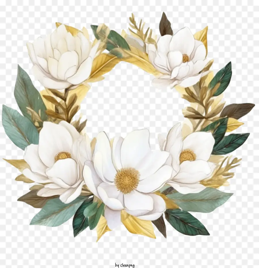magnolia hoa - 