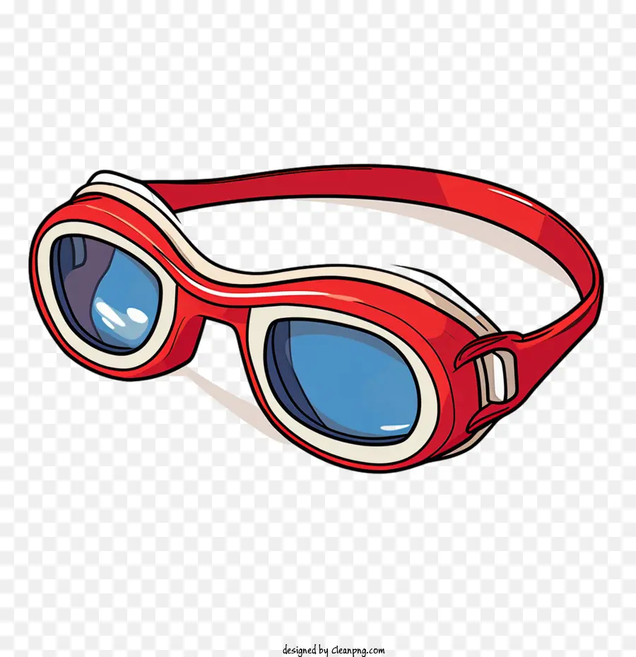 occhiali da nuoto nuoto occhiali occhiali da bagno nuotare attrezzatura da nuoto - 