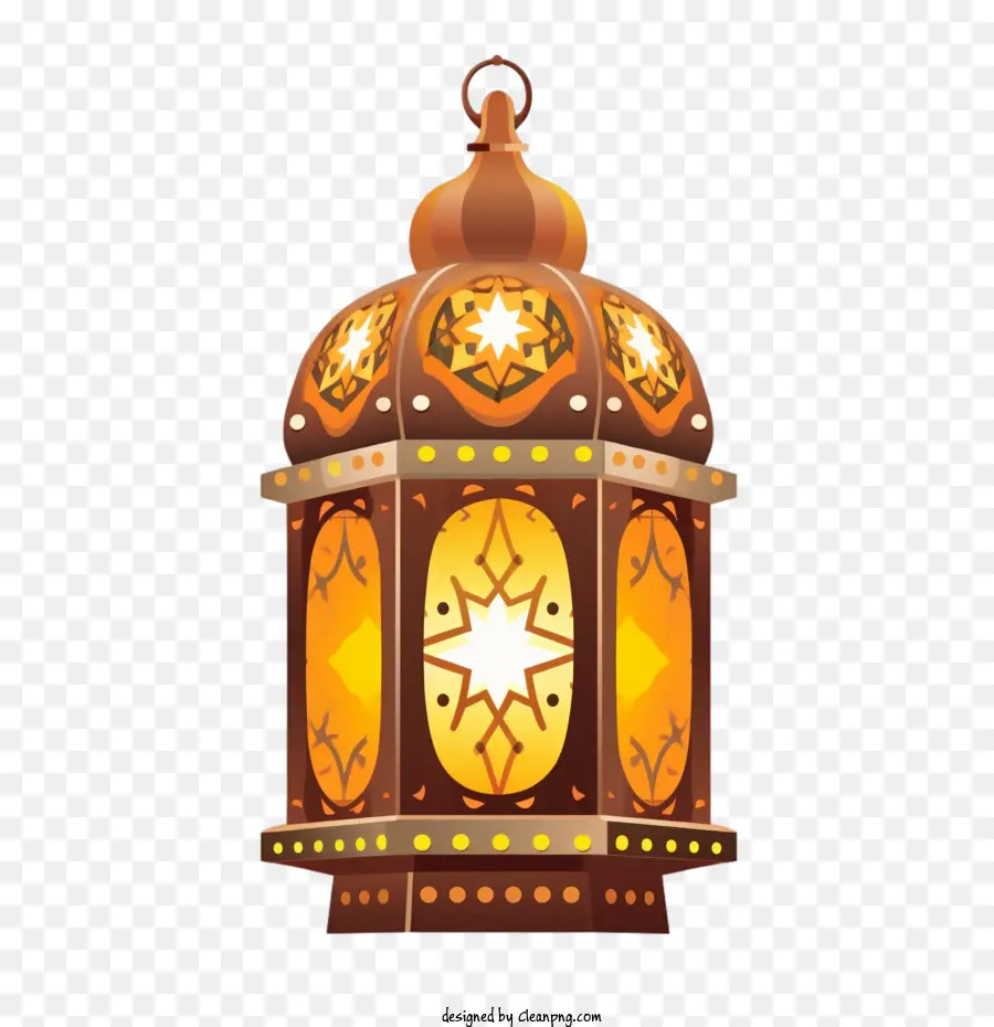 Islamico la lampada - 