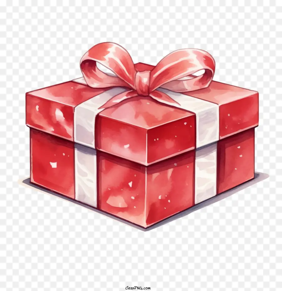 Geschenkbox - 