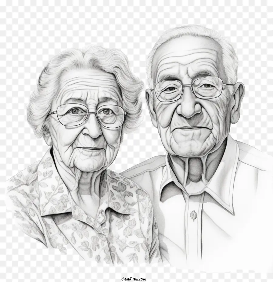 Older Persons