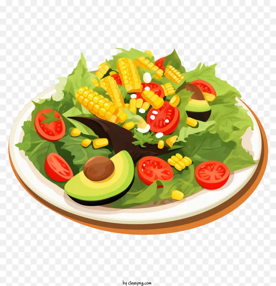 Salat - 