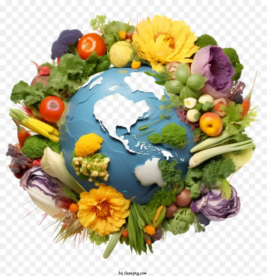 la giornata mondiale dell'alimentazione - 