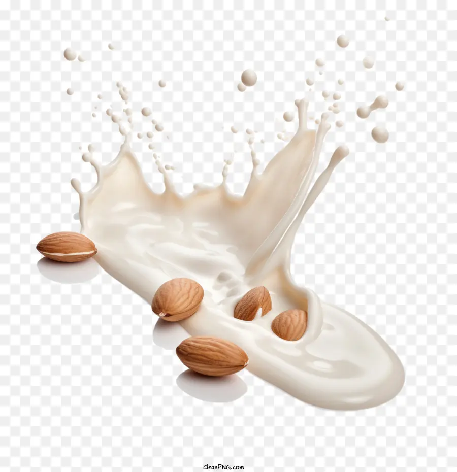 Giorno del latte per piante mondiali - 