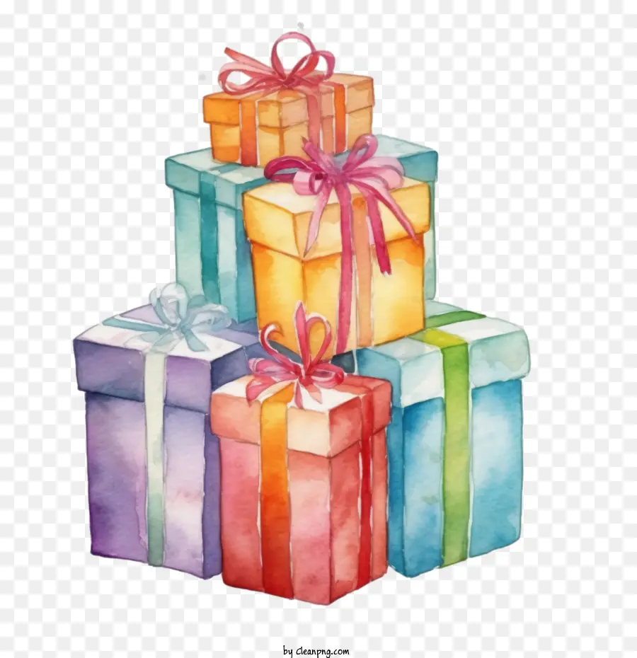 Weihnachten Geschenk box - 