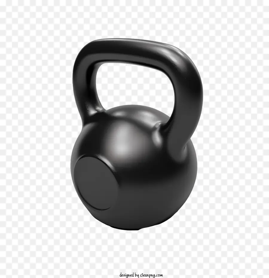 Workout Kettlebell Kettlebell Fitnessstudio Geräte Training Fitness - 