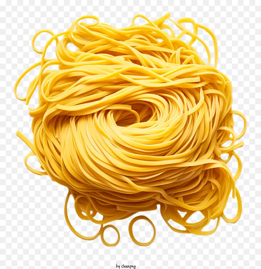 national linguine day spaghetti pasta food cooking